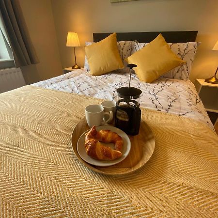 The Gate Lodge At Dunnanew - 4 Star- Sleeps 5 Seaforde Eksteriør billede