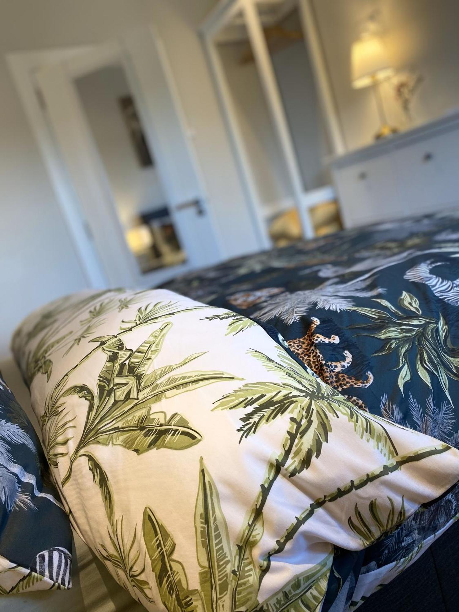 The Gate Lodge At Dunnanew - 4 Star- Sleeps 5 Seaforde Eksteriør billede