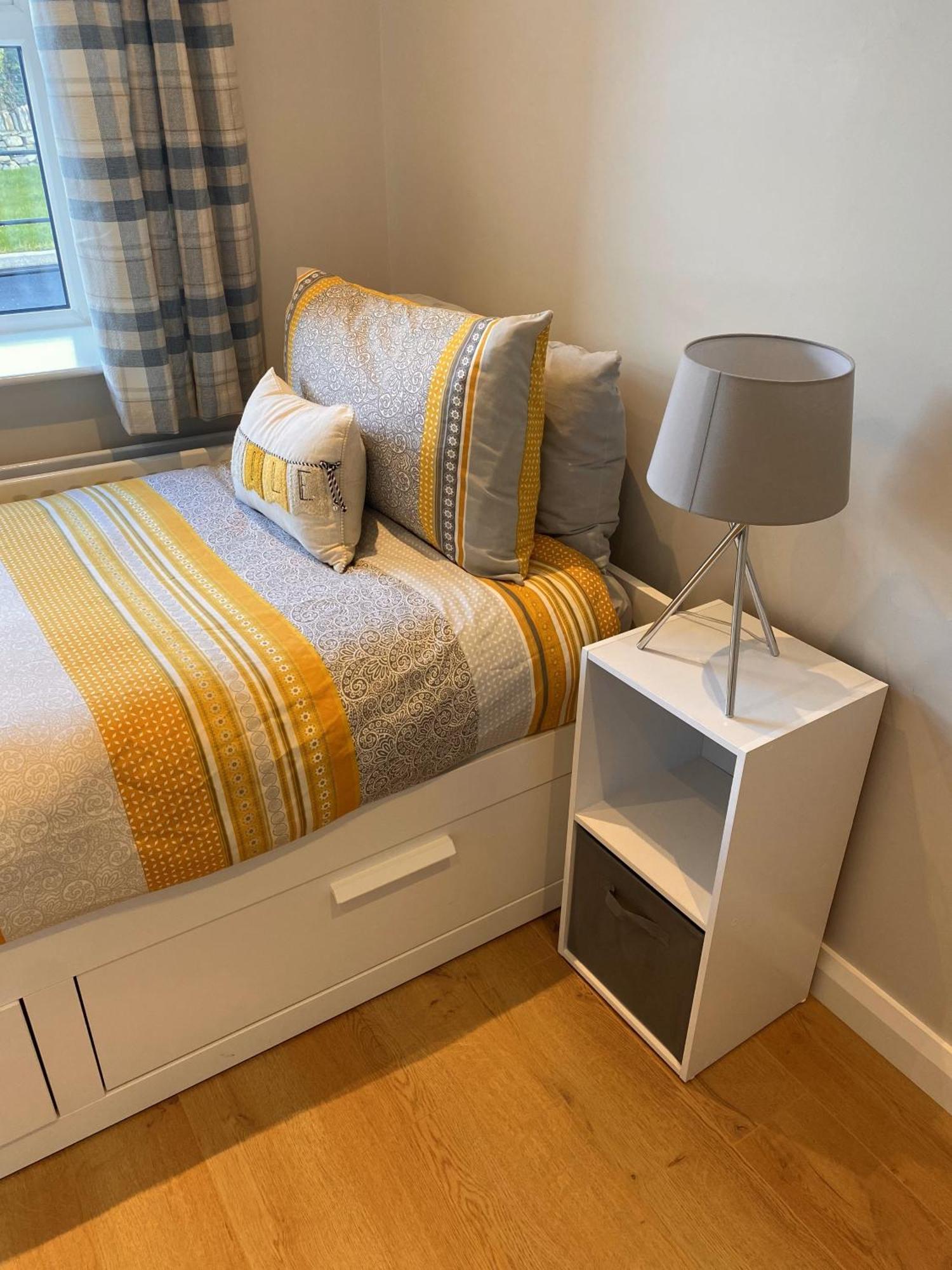 The Gate Lodge At Dunnanew - 4 Star- Sleeps 5 Seaforde Eksteriør billede