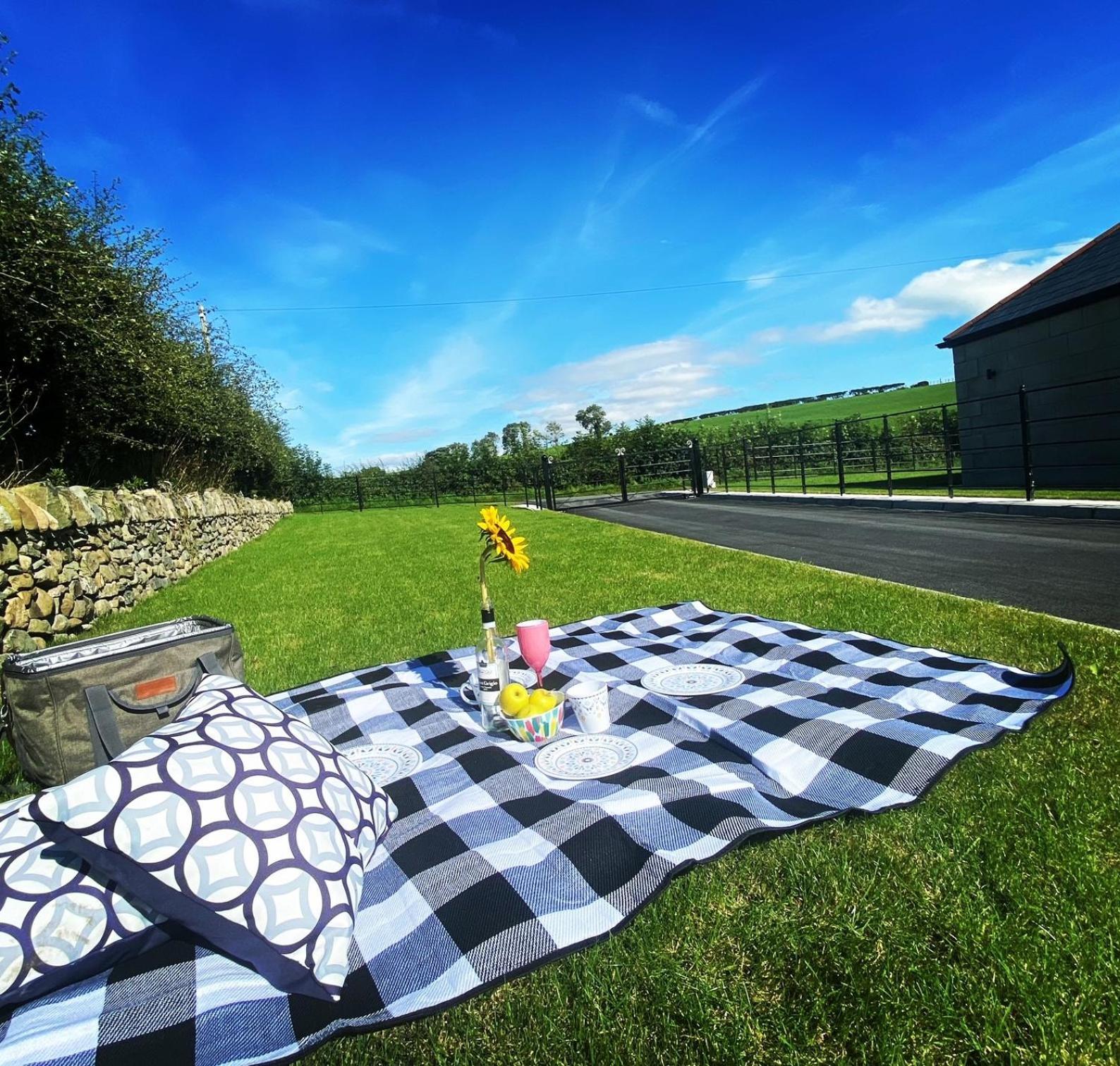 The Gate Lodge At Dunnanew - 4 Star- Sleeps 5 Seaforde Eksteriør billede